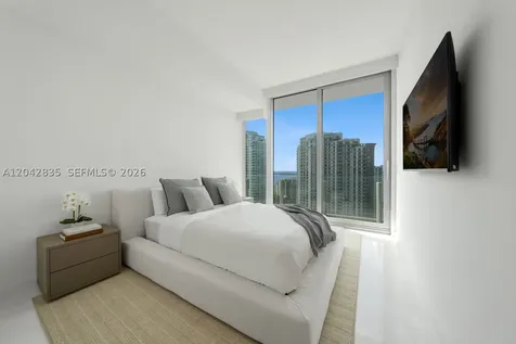 300 Biscayne Boulevard Way Miami FL 33131