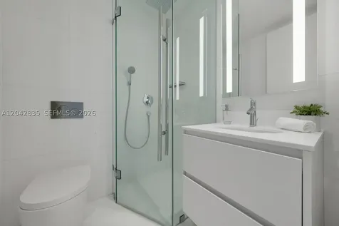 300 Biscayne Boulevard Way Miami FL 33131