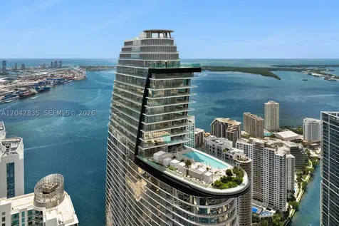 300 Biscayne Boulevard Way Miami FL 33131