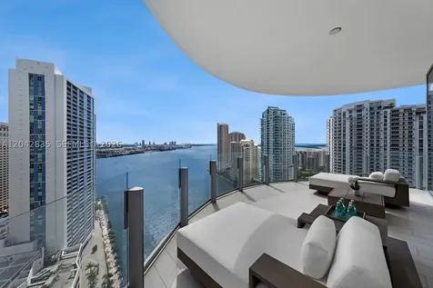300 Biscayne Boulevard Way Miami FL 33131