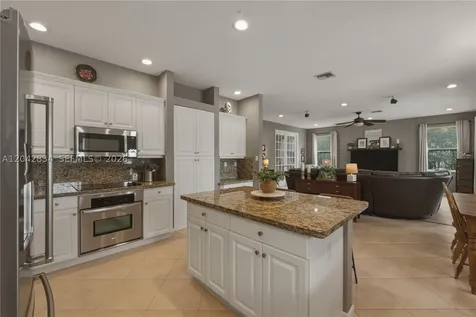 5058 SW 168th Avenue Miramar FL 33027