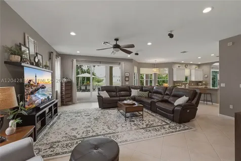 5058 SW 168th Avenue Miramar FL 33027