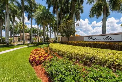 5058 SW 168th Avenue Miramar FL 33027