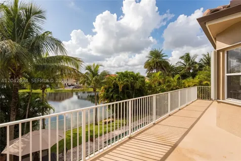 5058 SW 168th Avenue Miramar FL 33027