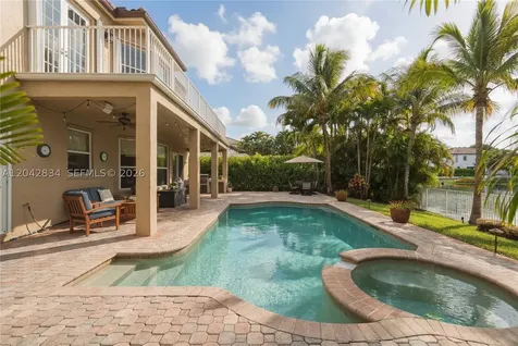 5058 SW 168th Avenue Miramar FL 33027
