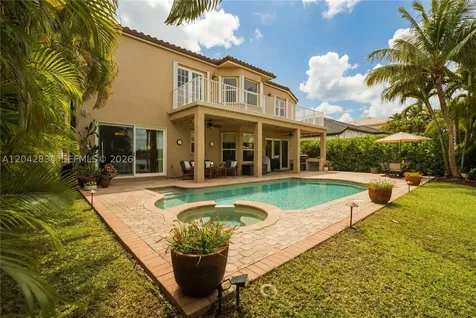 5058 SW 168th Avenue Miramar FL 33027