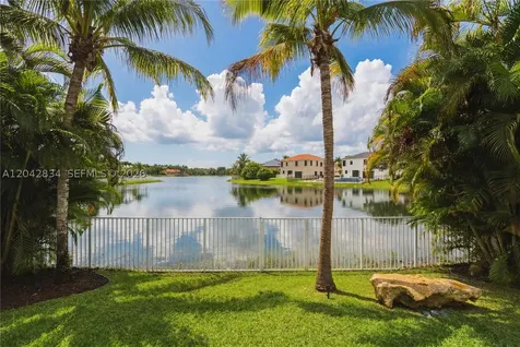 5058 SW 168th Avenue Miramar FL 33027