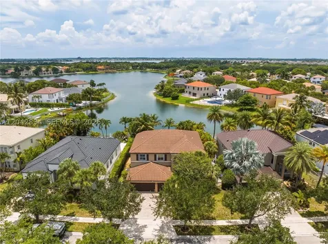 5058 SW 168th Avenue Miramar FL 33027
