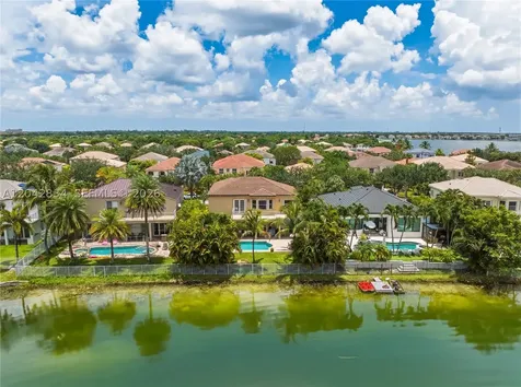 5058 SW 168th Avenue Miramar FL 33027
