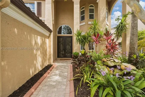 5058 SW 168th Avenue Miramar FL 33027
