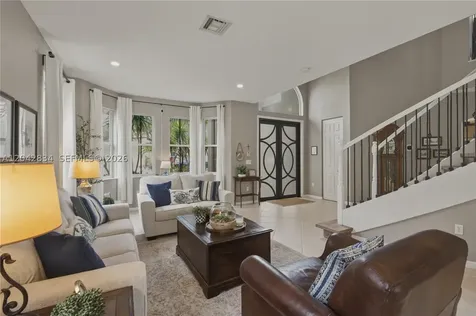 5058 SW 168th Avenue Miramar FL 33027
