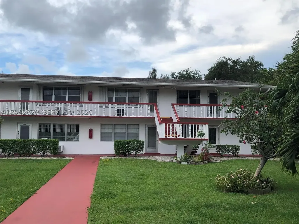 280 Northampton West Palm Beach FL 33417