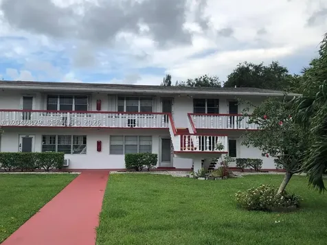 280 Northampton West Palm Beach FL 33417