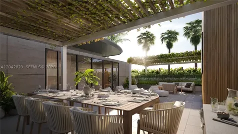 9110 W Bay Harbor Drive Bay Harbor Islands FL 33154