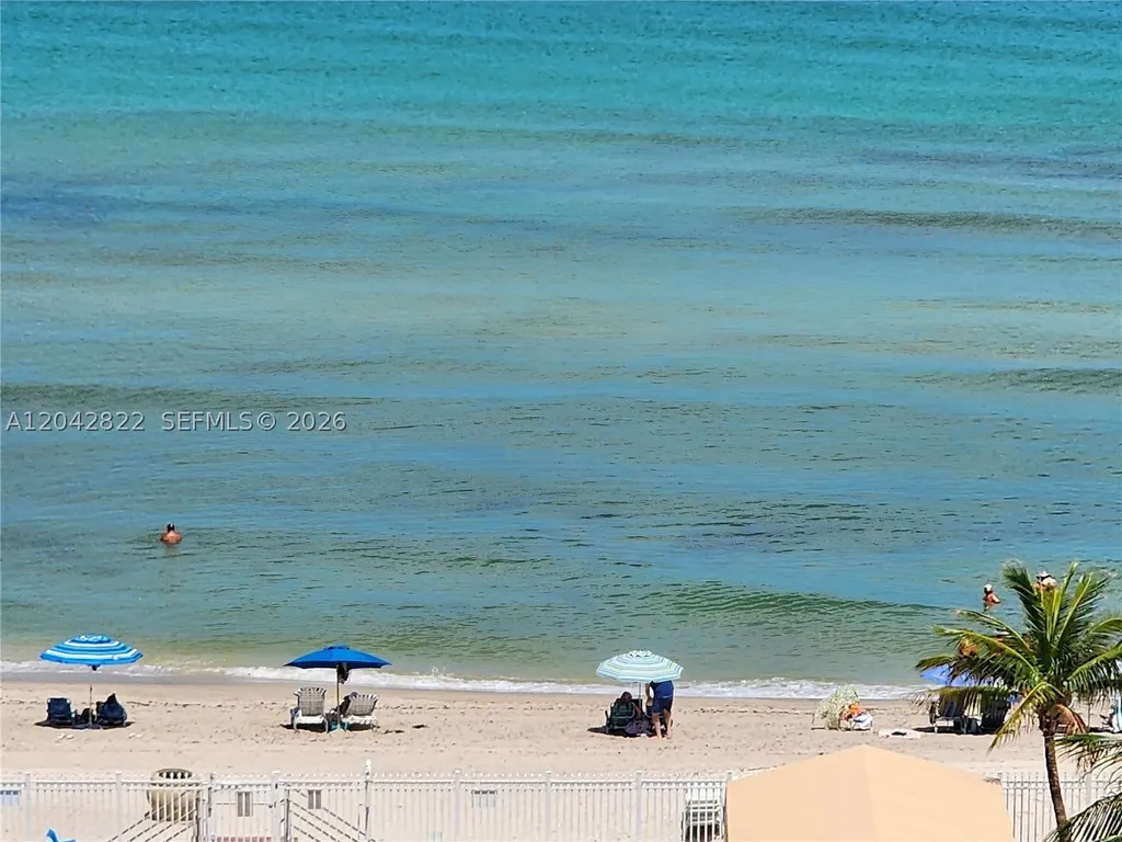 3505 S Ocean Drive Hollywood FL 33019