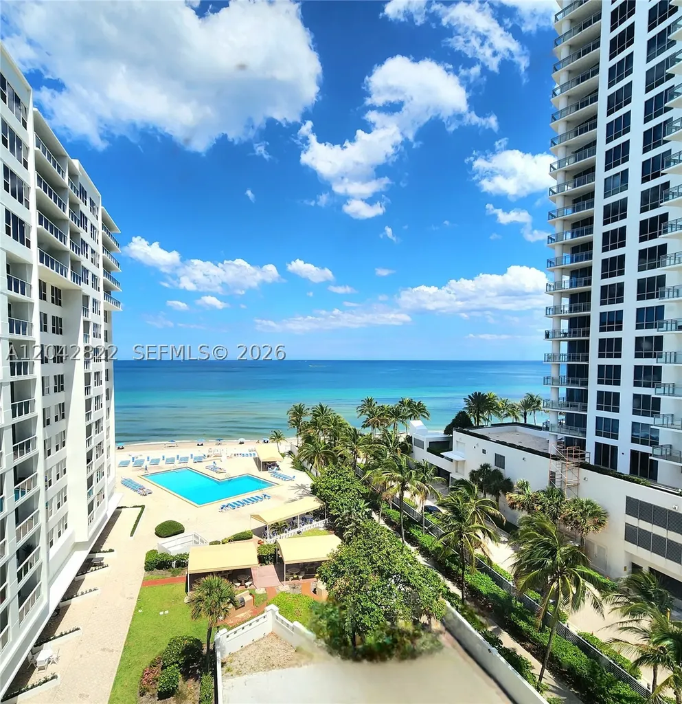 3505 S Ocean Drive Hollywood FL 33019