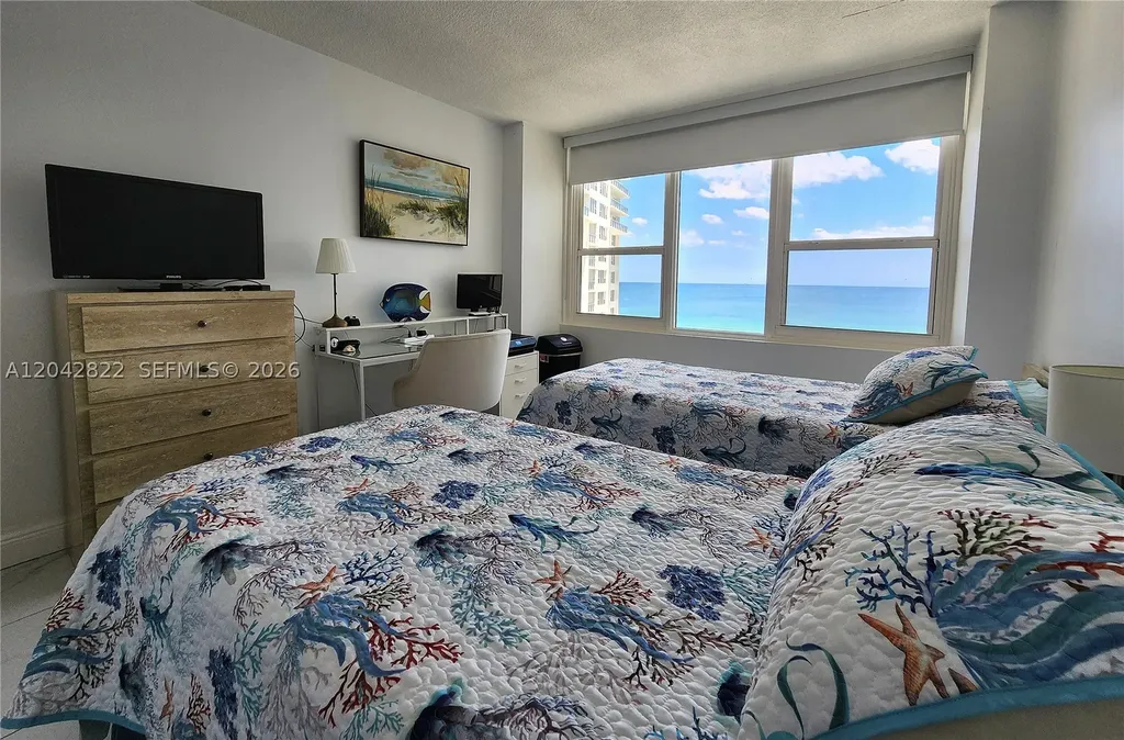 3505 S Ocean Drive Hollywood FL 33019