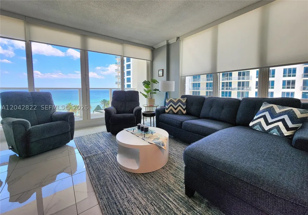 3505 S Ocean Drive Hollywood FL 33019