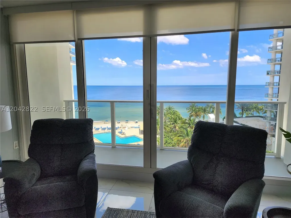 3505 S Ocean Drive Hollywood FL 33019