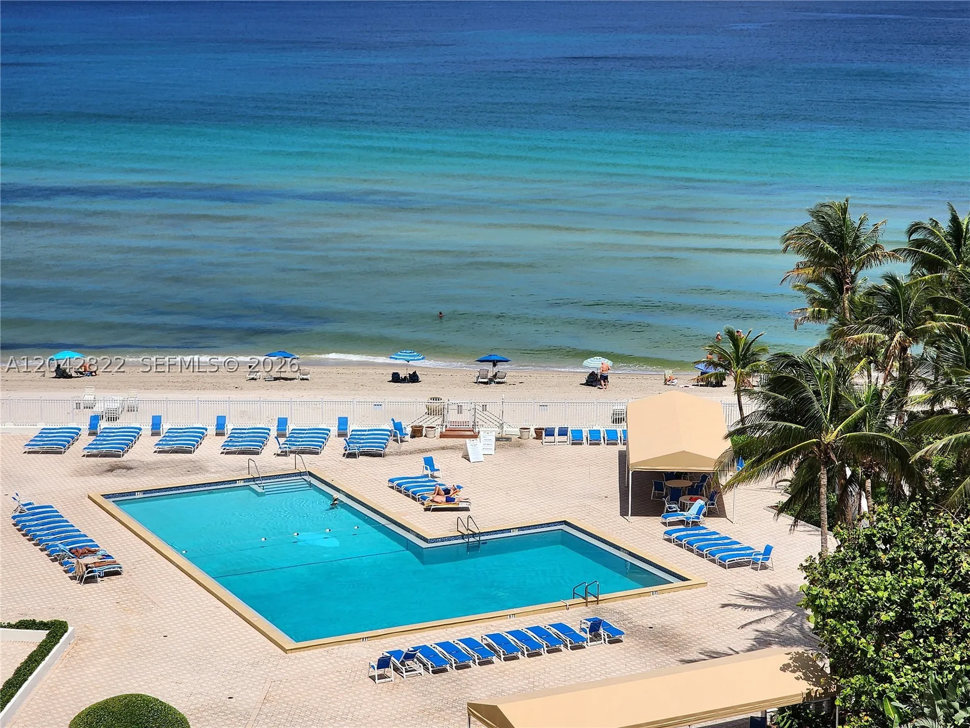 3505 S Ocean Drive Hollywood FL 33019