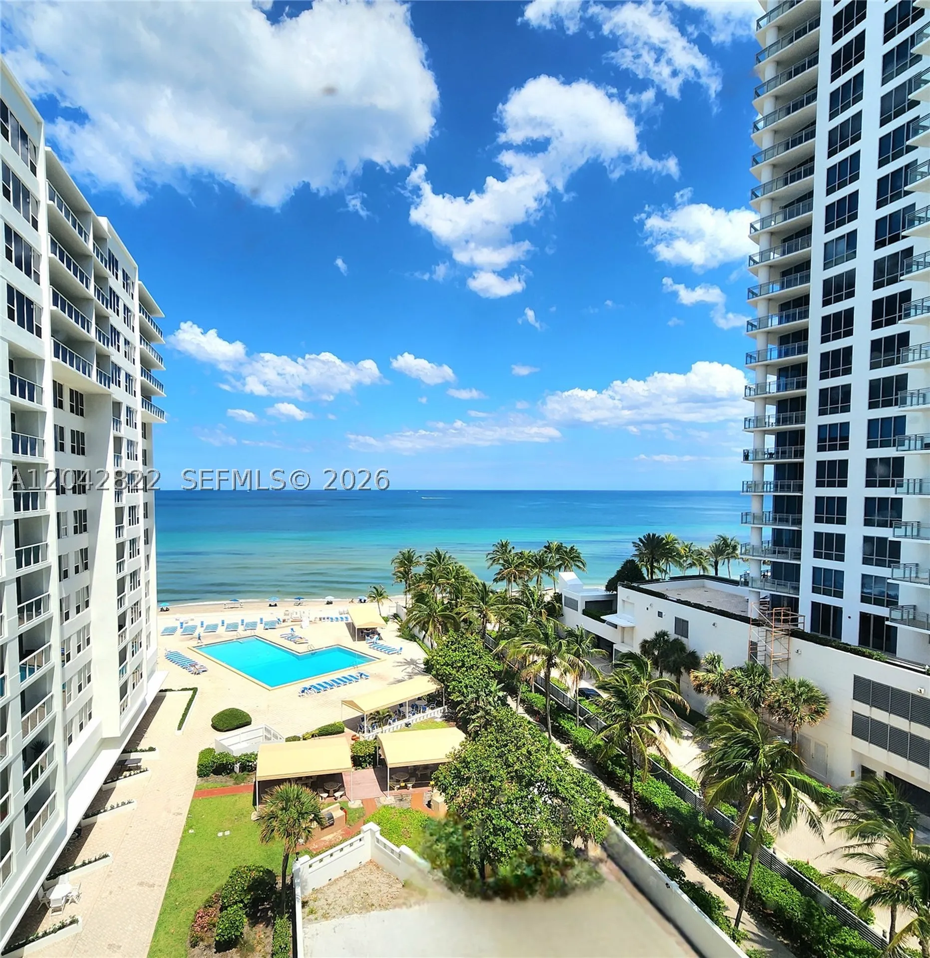 3505 S Ocean Drive Hollywood FL 33019