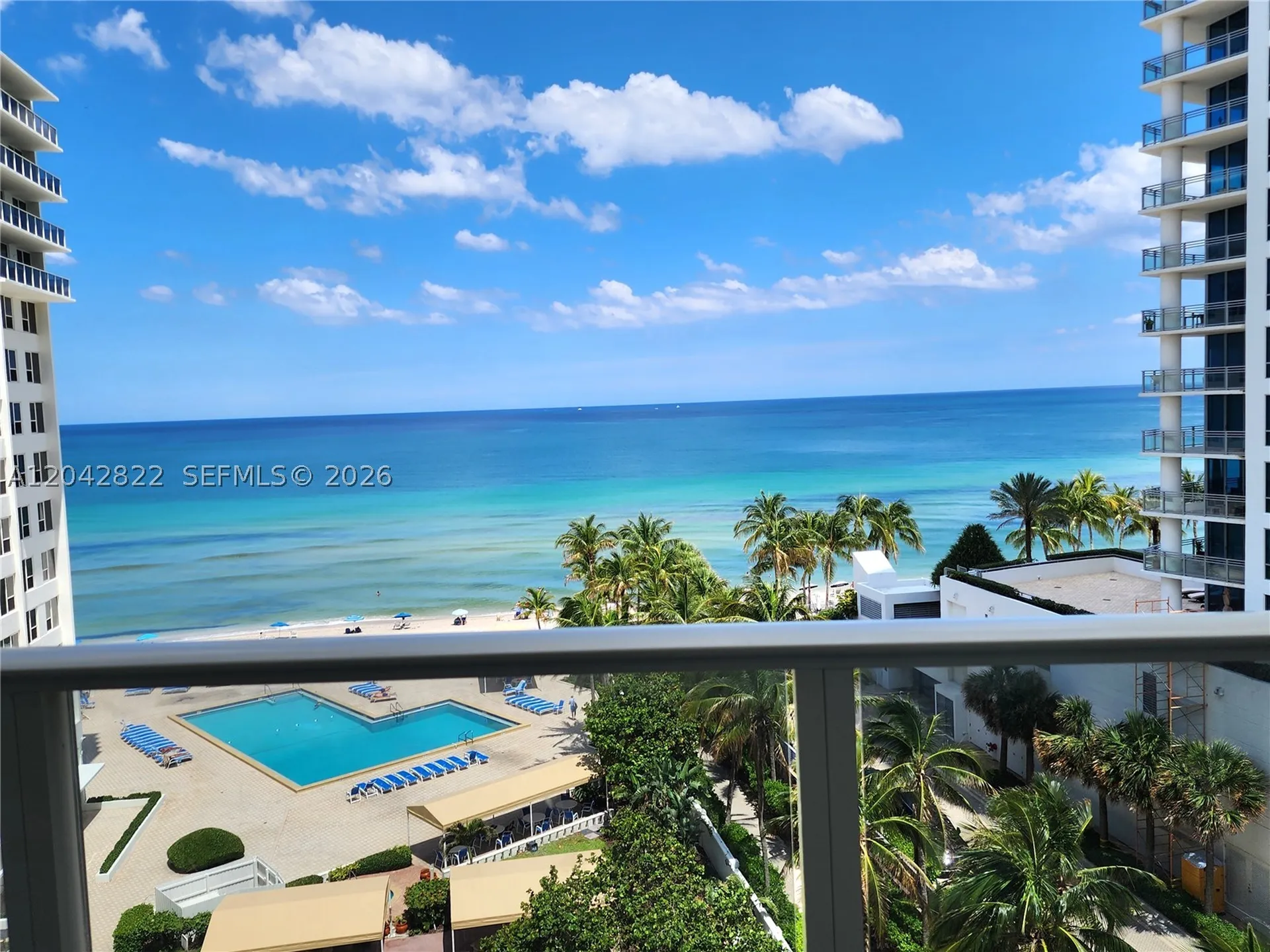 3505 S Ocean Drive Hollywood FL 33019