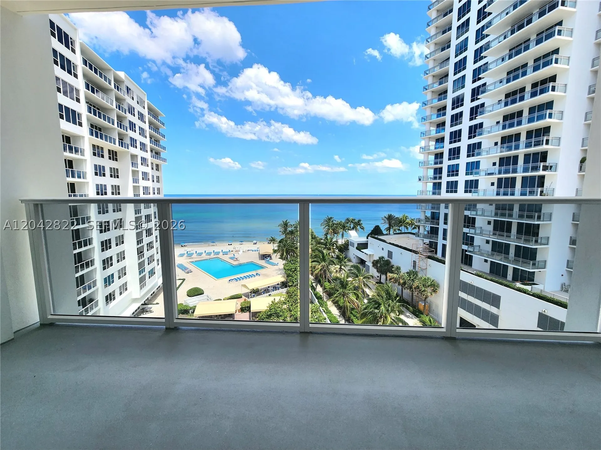 3505 S Ocean Drive Hollywood FL 33019