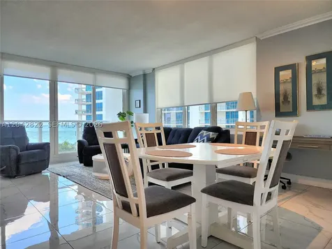 3505 S Ocean Drive Hollywood FL 33019