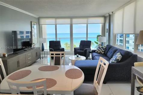 3505 S Ocean Drive Hollywood FL 33019