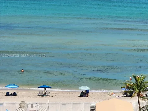 3505 S Ocean Drive Hollywood FL 33019