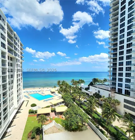 3505 S Ocean Drive Hollywood FL 33019