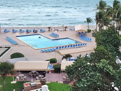 3505 S Ocean Drive Hollywood FL 33019