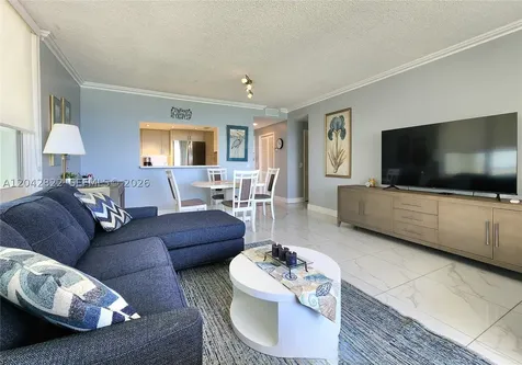 3505 S Ocean Drive Hollywood FL 33019