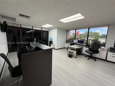8358 W Oakland Park Boulevard Sunrise FL 33351