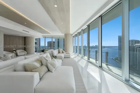 300 Biscayne Boulevard Way Miami FL 33131