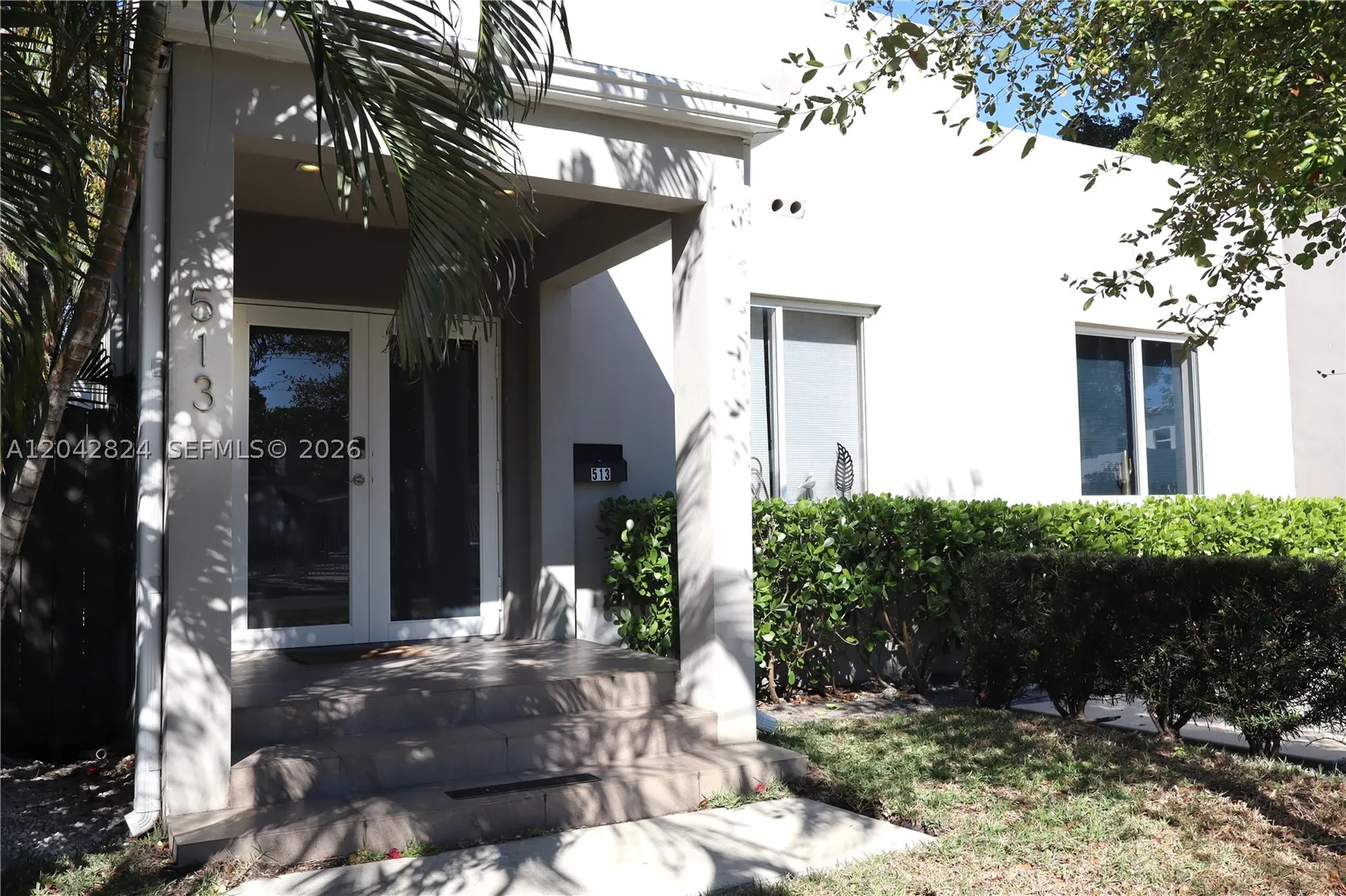 513 SW 18th Court Fort Lauderdale FL 33315