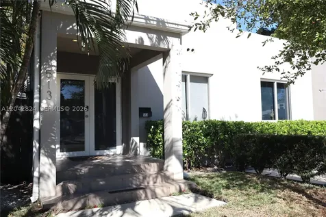513 SW 18th Court Fort Lauderdale FL 33315