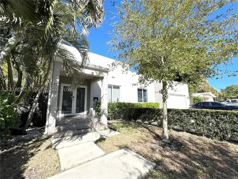 513 SW 18th Court Fort Lauderdale FL 33315
