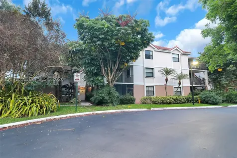 10111 W Sunrise Boulevard Plantation FL 33322