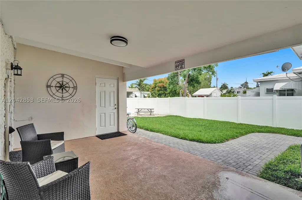 1704 Rodman Street Hollywood FL 33020