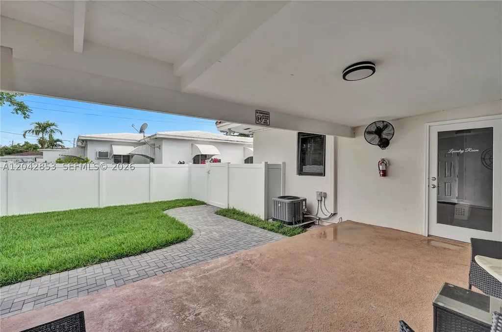 1704 Rodman Street Hollywood FL 33020