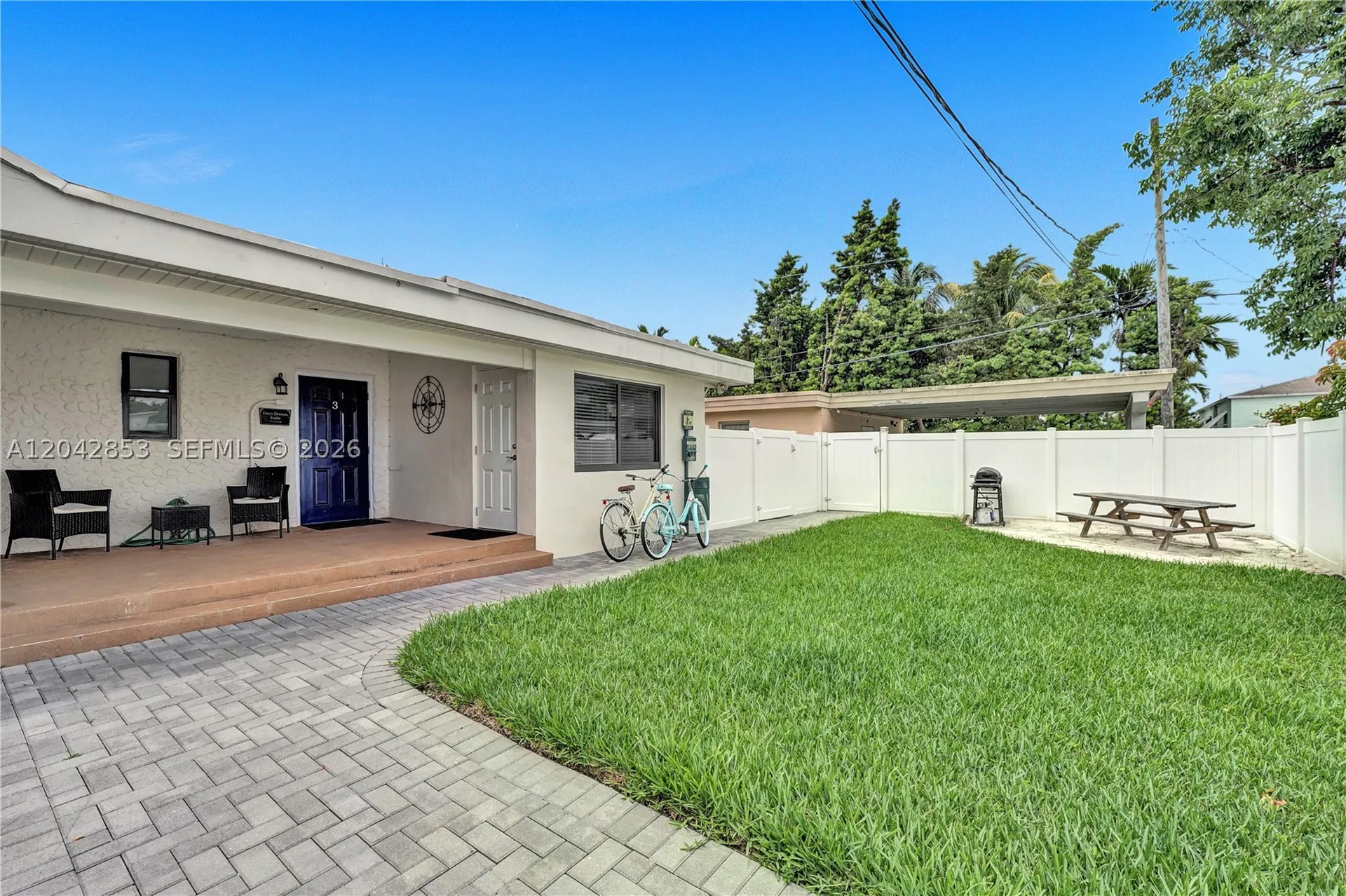 1704 Rodman Street Hollywood FL 33020
