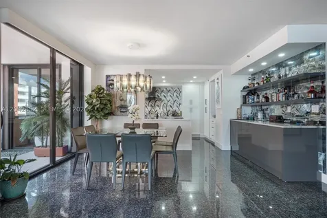 1581 Brickell Avenue Miami FL 33129
