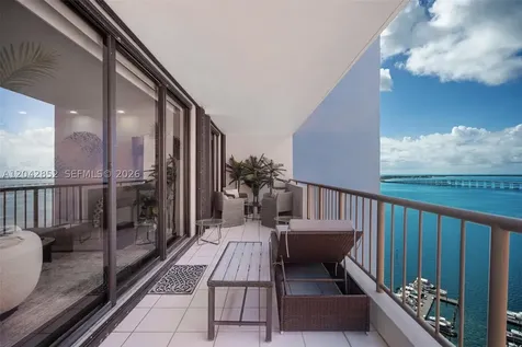 1581 Brickell Avenue Miami FL 33129