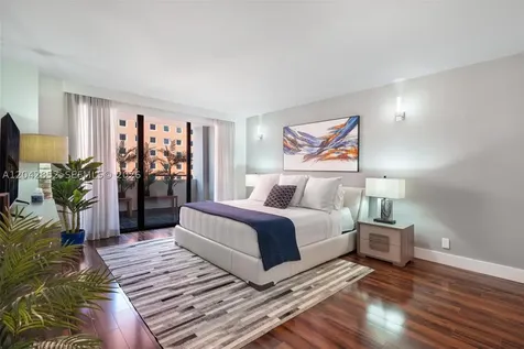 1581 Brickell Avenue Miami FL 33129