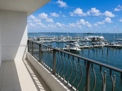 555 NE 15th Street Miami FL 33132