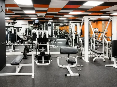555 NE 15th Street Miami FL 33132