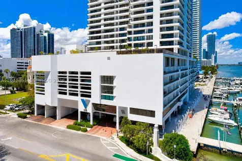 555 NE 15th Street Miami FL 33132