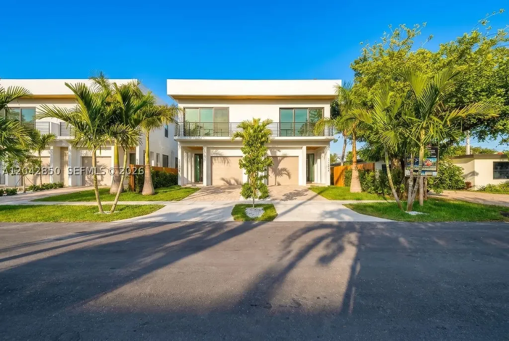 1314 NE 16th Terrace Fort Lauderdale FL 33304