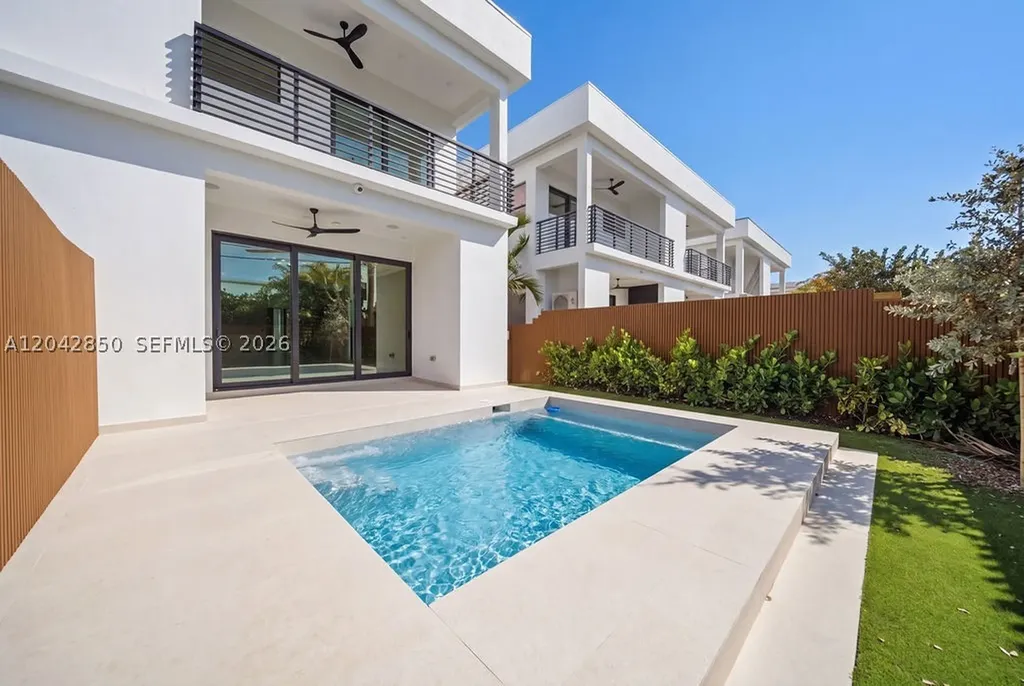 1314 NE 16th Terrace Fort Lauderdale FL 33304